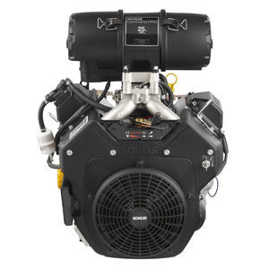 Benzinmotor 1