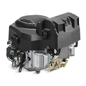 Benzinmotor 1