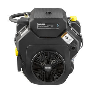 Benzinmotor 1