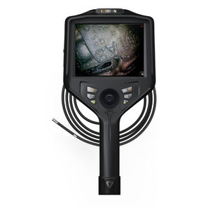 flexibles Videoskop