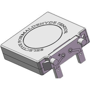 CH20-Gassensor