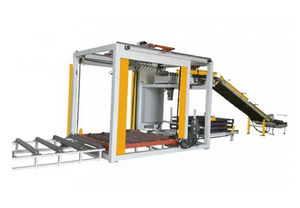 Roboter-Palettierer