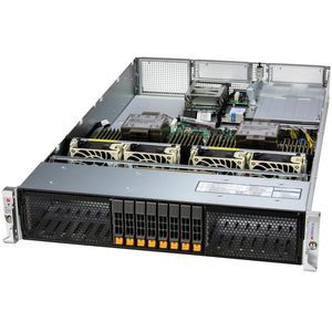 Speicherserver 1
