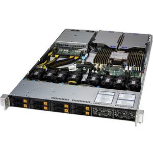 Speicherserver 1
