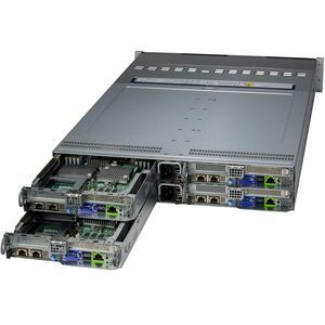 RAID-Server 1