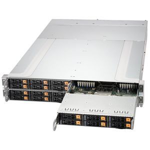 Speicherserver 1