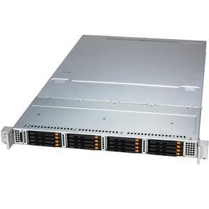 RAID-Server 1