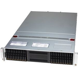 RAID-Server 1