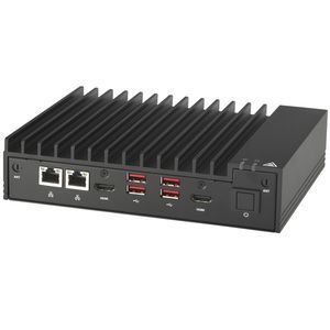 Video-Server 1