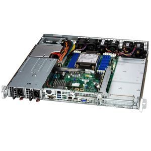 Video-Server 1