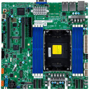 Micro-ATX-Mainboard 1