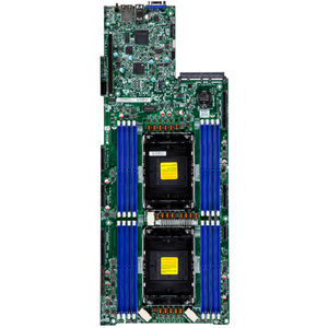 Micro-ATX-Mainboard 1