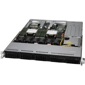 Rack-Chassis 1