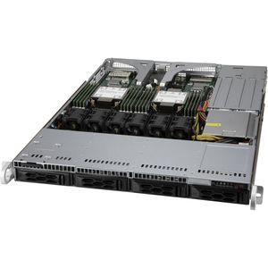 Rack-Chassis