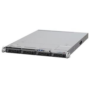 Rack-Chassis