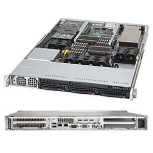 Rack-Chassis