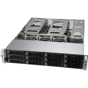 Rack-Chassis 1