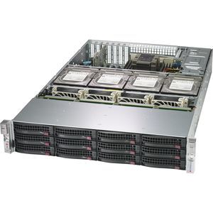 Rack-Chassis 1