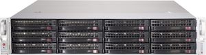 Rack-Chassis 1