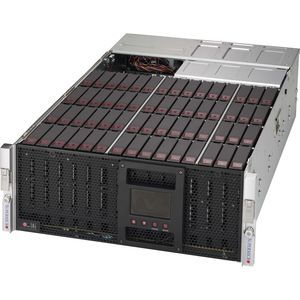 Rack-Chassis 1