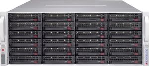 Rack-Chassis