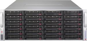 Rack-Chassis 1