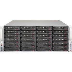 Rack-Chassis 1