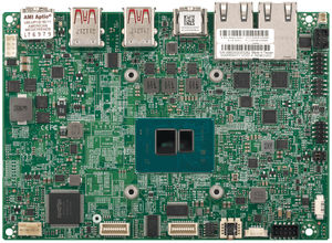 3,5''-Mainboard 1