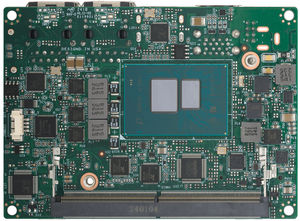 Pico-ITX-Mainboard 1