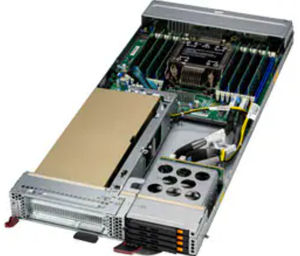 Speicherserver 1