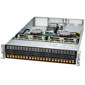 Speicherserver 1