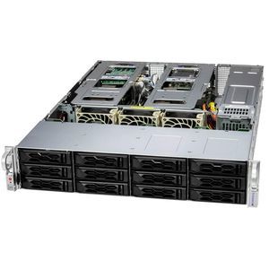 RAID-Server 1