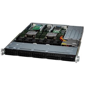 RAID-Server 1
