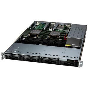 RAID-Server 1