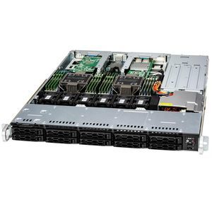 RAID-Server 1