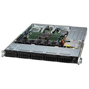 RAID-Server 1