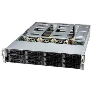 RAID-Server 1