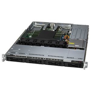 Video-Server 1