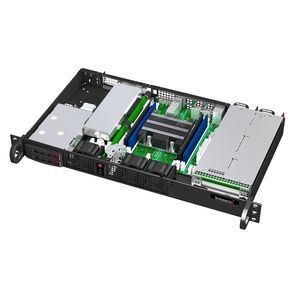 Rack-Chassis 1