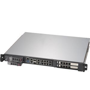 Rack-Chassis