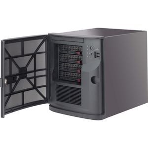Rack-Chassis