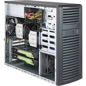 Rack-Chassis