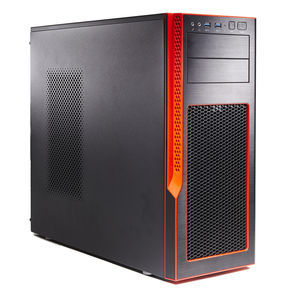 Rack-Chassis