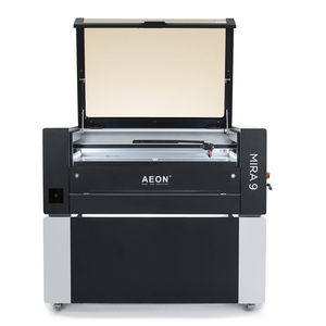 CO2-Laser-Graviermaschine