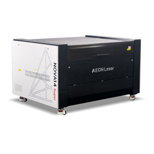CO2-Laser-Graviermaschine