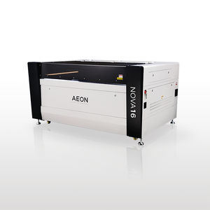CO2-Laser-Graviermaschine 1