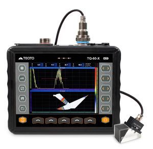 Ultraschallfehlerdetektor
