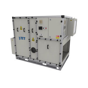 Entfeuchter durch Adsorption