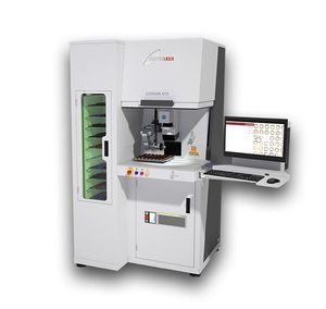 Faserlasersystem 1