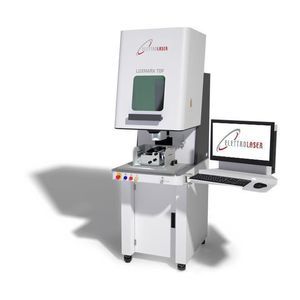 Maschine zum Gravieren und Markieren / Laser 1